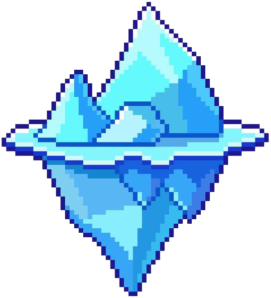 iceberg